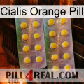 Cialis Orange Pill new10